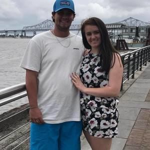 Meet your Posher, Jamison